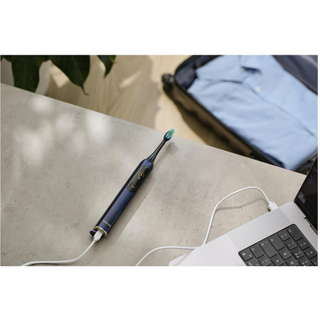 Зубна електрощітка Sencor SOC 5010BL (7035130) Изображение