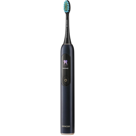Зубна електрощітка Sencor SOC 5010BL (7035130) Изображение