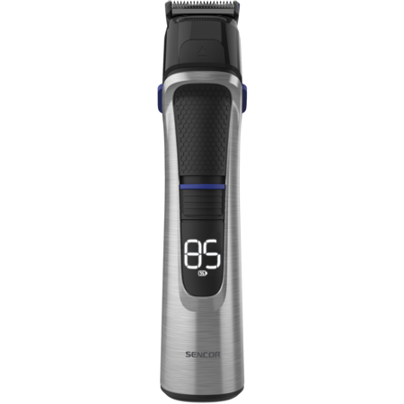 Машинка для стрижки Sencor SHP 8500BK (7099689) Зображення