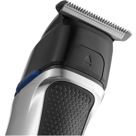 Машинка для стрижки Sencor SHP 8500BK (7099689) Изображение