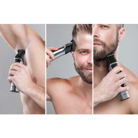 Машинка для стрижки Sencor SHP 8500BK (7099689) Изображение