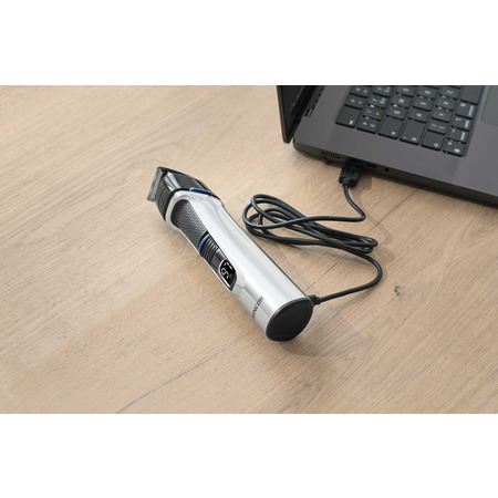 Машинка для стрижки Sencor SHP 8500BK (7099689) Изображение