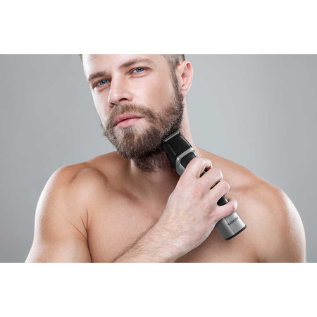 Машинка для стрижки Sencor SHP 8500BK (7099689) Изображение