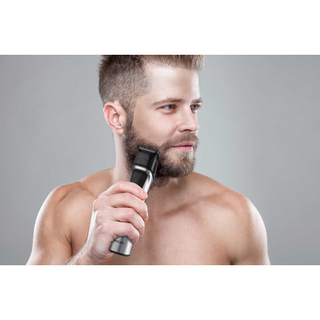 Машинка для стрижки Sencor SHP 8500BK (7099689) Изображение