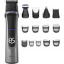 Машинка для стрижки Sencor SHP 8500BK (7099689) Изображение