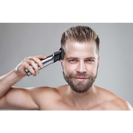 Машинка для стрижки Sencor SHP 8500BK (7099689) Изображение