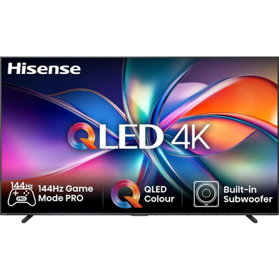 LED-телевізор Hisense 98E7Q (7134230) Изображение