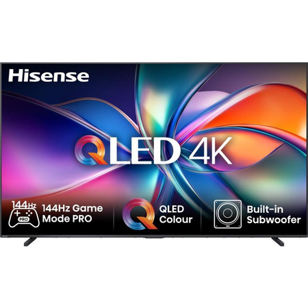 LED-телевізор Hisense 98E7Q (7134230) Зображення