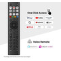 LED-телевізор Hisense 98E7Q (7134230) Изображение