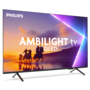 LED-телевізор Philips 43PUS8510/12  (7135356) Зображення