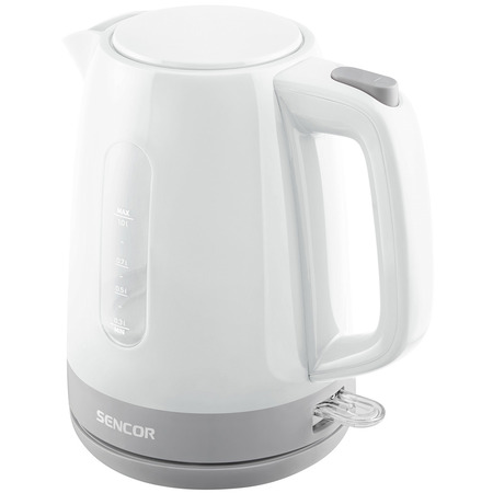 Електрочайник Sencor SWK 1020WH (7135796) Изображение