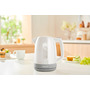 Електрочайник Sencor SWK 1020WH (7135796) Изображение