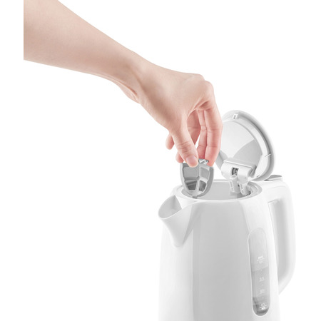 Електрочайник Sencor SWK 1020WH (7135796) Изображение