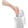 Електрочайник Sencor SWK 1020WH (7135796) Изображение
