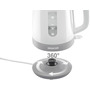 Електрочайник Sencor SWK 1020WH (7135796) Изображение