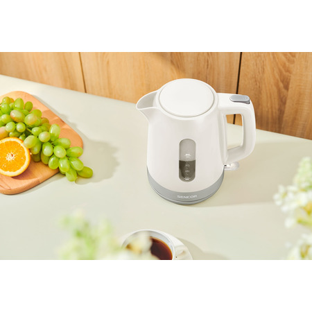 Електрочайник Sencor SWK 1020WH (7135796) Изображение