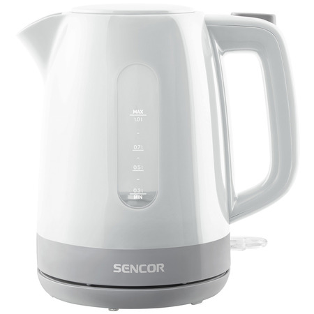 Електрочайник Sencor SWK 1020WH (7135796) Изображение