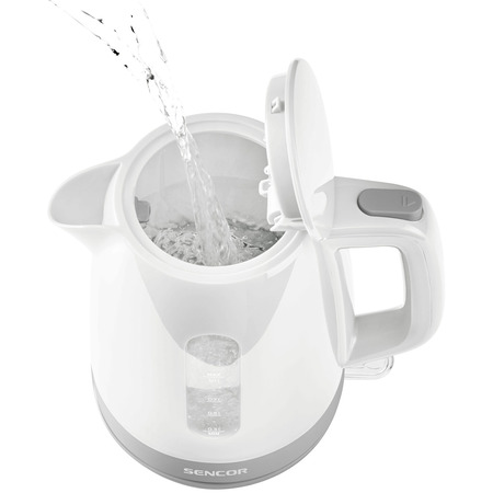 Електрочайник Sencor SWK 1020WH (7135796) Изображение