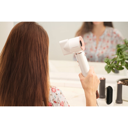 Фен-щітка Sencor SHS 9100RS (7135802) Изображение