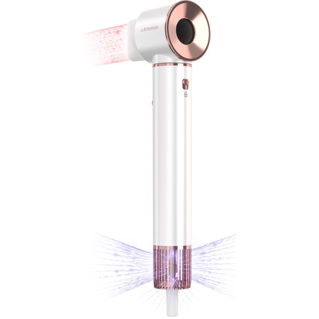 Фен-щітка Sencor SHS 9100RS (7135802) Изображение