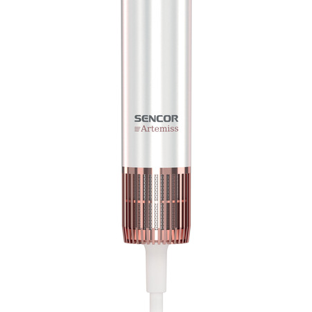 Фен-щітка Sencor SHS 9100RS (7135802) Изображение