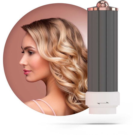 Фен-щітка Sencor SHS 9100RS (7135802) Изображение