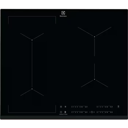 Електрична варильна поверхня Electrolux CIV 634 (7150801) Зображення