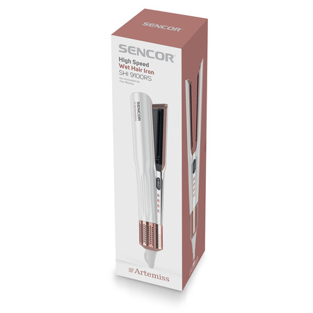 Випрямляч волосся Sencor SHI 9100RS (7168229) Изображение