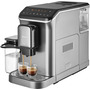 Кавомашина Sencor SES 8000BK  (7200437) Изображение