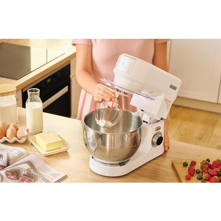 Кухонний комбайн Sencor STM 3740WH (7200552) Изображение