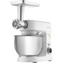 Кухонний комбайн Sencor STM 3740WH (7200552) Изображение