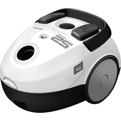 Пилосос Sencor SVC 52WH-EUE3 (7200556) Изображение
