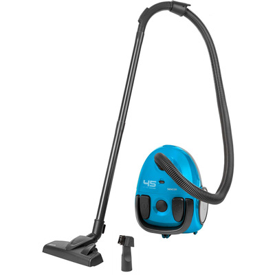 Пилосос Sencor SVC 45BL-EUE3 (7200558) Изображение