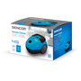 Пилосос Sencor SVC 45BL-EUE3 (7200558) Изображение