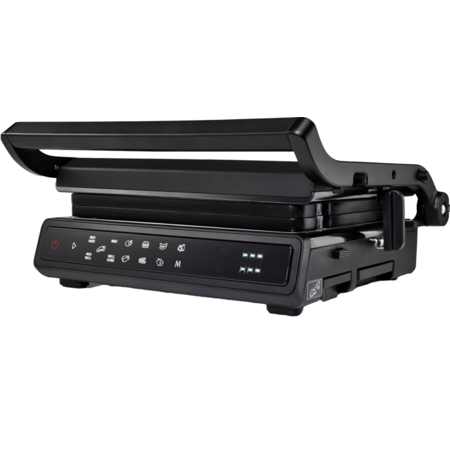 Гриль Hisense HCG1600DBT (PG201B) (6924829) Зображення