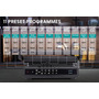 Гриль Hisense HCG1600DBT (PG201B) (6924829) Изображение