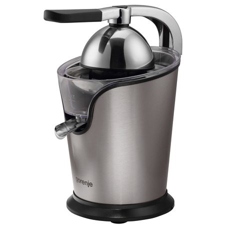 Соковижималка Gorenje CJ 100 HE (GS-401F) (6536522) Зображення