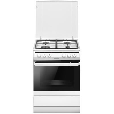 Комбінована плита Hansa FCMW680451 (6546271) Изображение