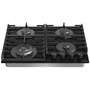 Газова варильна поверхня Gorenje GTW642SYB (BG6BB-G0B) (6622832) Изображение