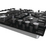 Газова варильна поверхня Gorenje GTW642SYB (BG6BB-G0B) (6622832) Изображение
