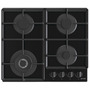 Газова варильна поверхня Gorenje GTW 641 EB (BG6IB-G0B) (6629450) Изображение