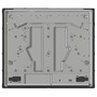 Газова варильна поверхня Gorenje GTW 641 EB (BG6IB-G0B) (6629450) Изображение