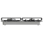 Газова варильна поверхня Gorenje GTW 641 EB (BG6IB-G0B) (6629450) Изображение