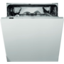 Посудомийна машина Whirlpool WI 7020 P (6657867) Изображение