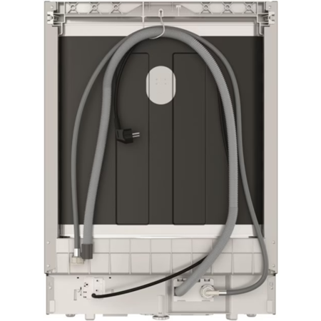 Посудомийна машина Whirlpool WI 7020 P (6657867) Изображение