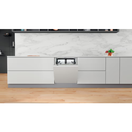 Посудомийна машина Whirlpool WI 7020 P (6657867) Изображение