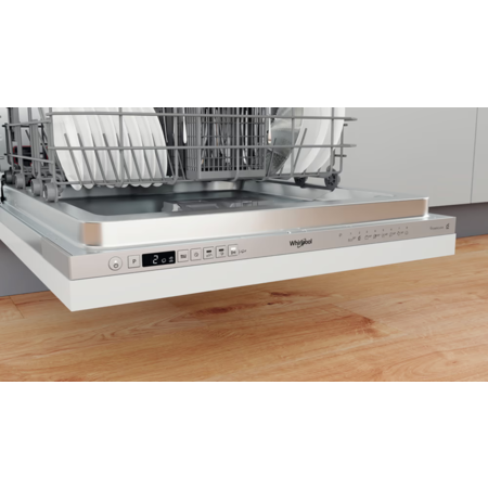 Посудомийна машина Whirlpool WI 7020 P (6657867) Изображение