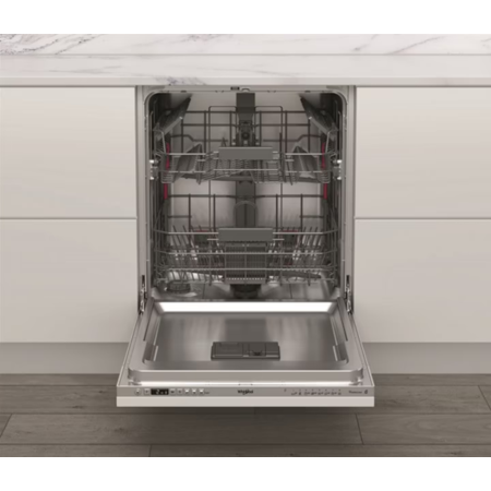 Посудомийна машина Whirlpool WI 7020 P (6657867) Изображение