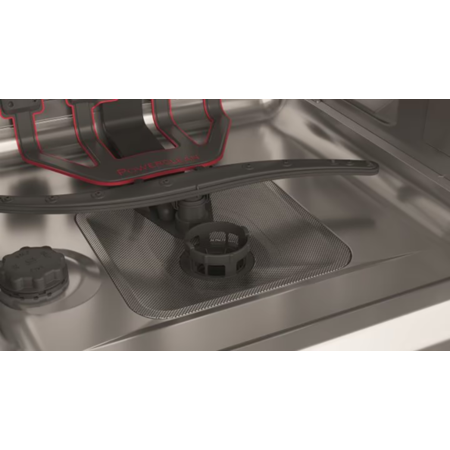Посудомийна машина Whirlpool WI 7020 P (6657867) Изображение