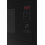 Мікрохвильова піч Hansa AMGB20E2GB (6701387) Изображение